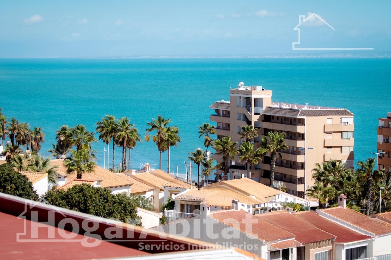  à vendre appartement Torrevieja Baix Segura 7