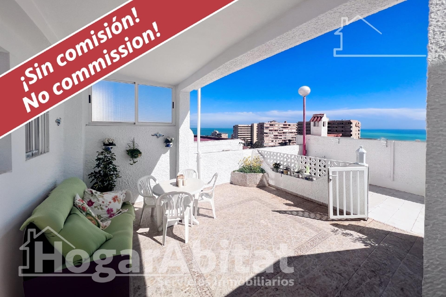 à vendre appartement Torrevieja Baix Segura 2