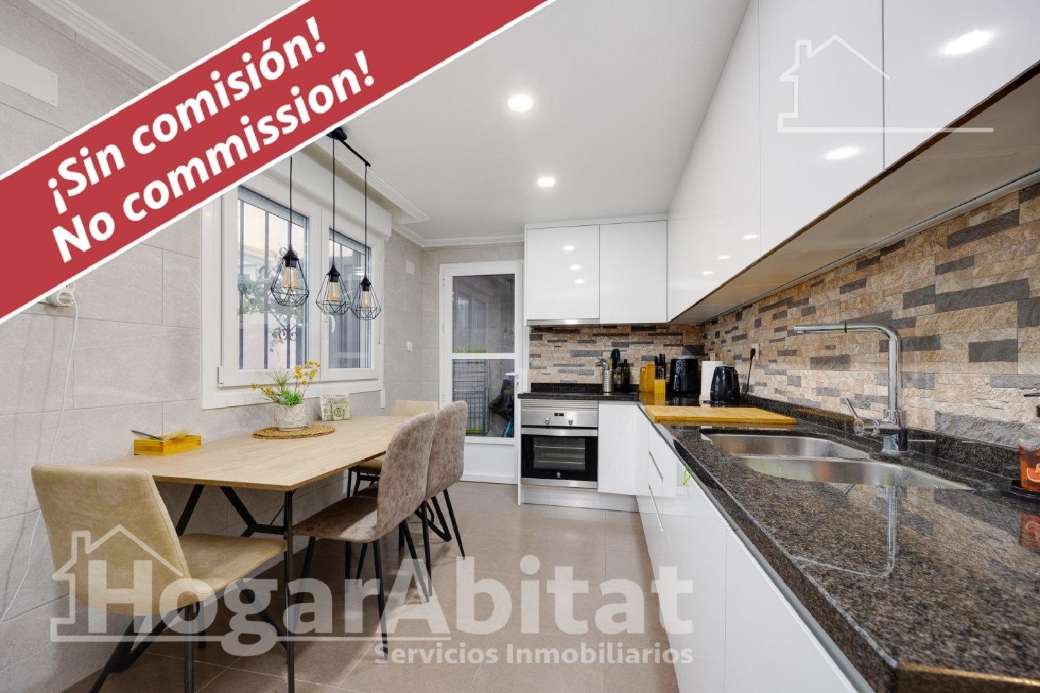 en venta apartamento Torrevieja Baix Segura 3