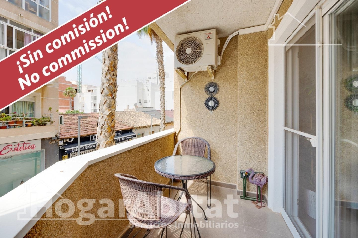  en venta apartamento Torrevieja Baix Segura 1