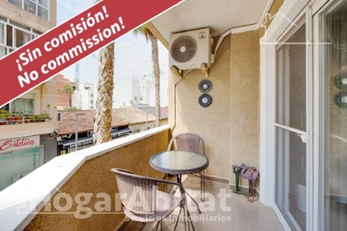 Torrevieja Baix Segura Wohnung Bild 6276158