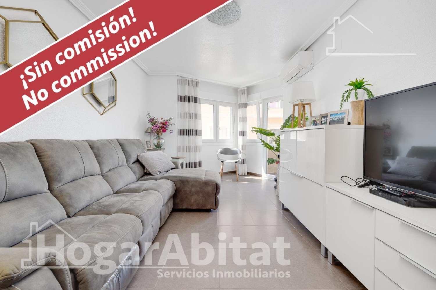  en venta apartamento Torrevieja Baix Segura 5