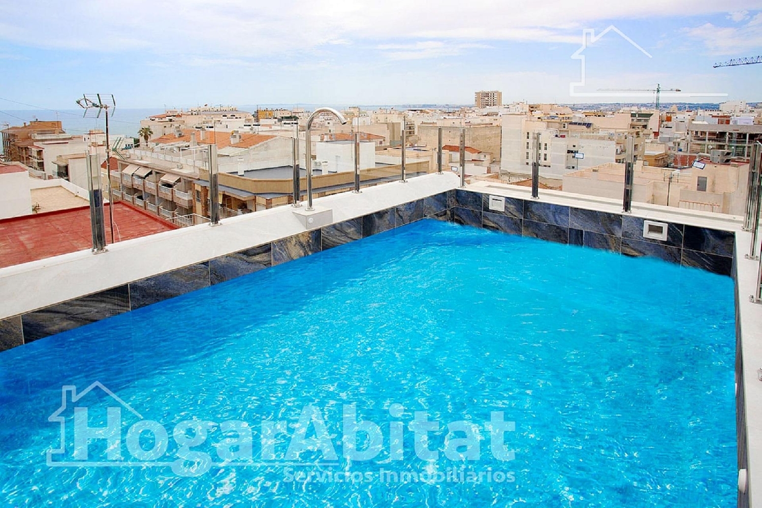  kaufen Wohnung Torrevieja Baix Segura 6