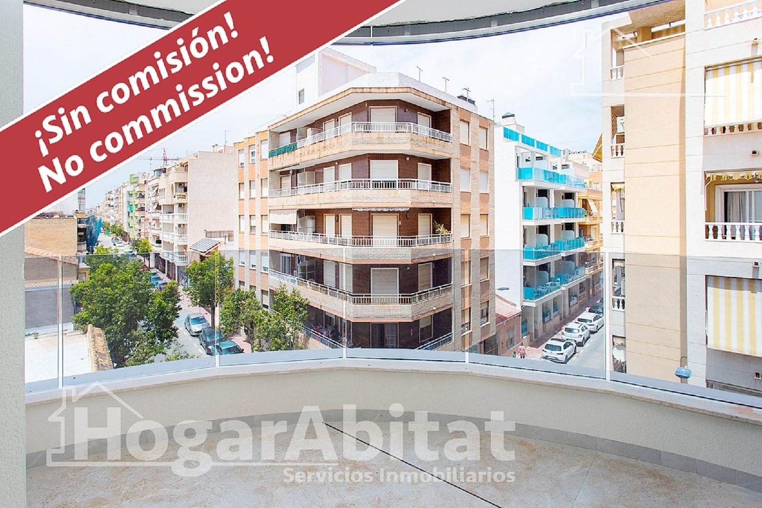  kaufen Wohnung Torrevieja Baix Segura 1