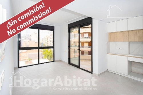 Torrevieja Baix Segura appartement foto 6279383