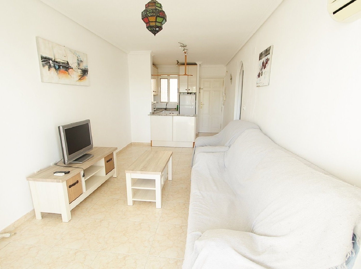  te koop appartement Torrevieja Baix Segura 3