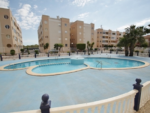 Torrevieja Baix Segura appartement foto 6282236