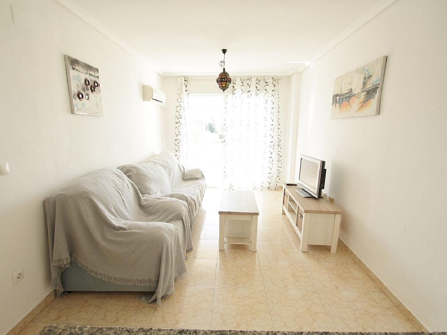  te koop appartement Torrevieja Baix Segura 2
