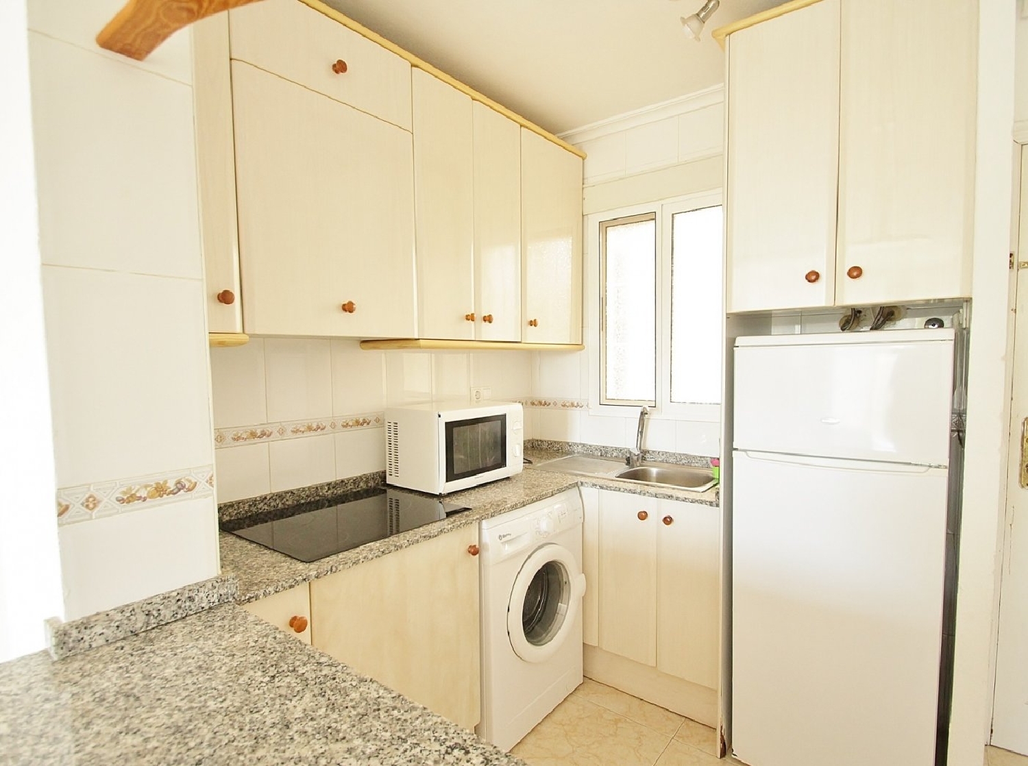  te koop appartement Torrevieja Baix Segura 4