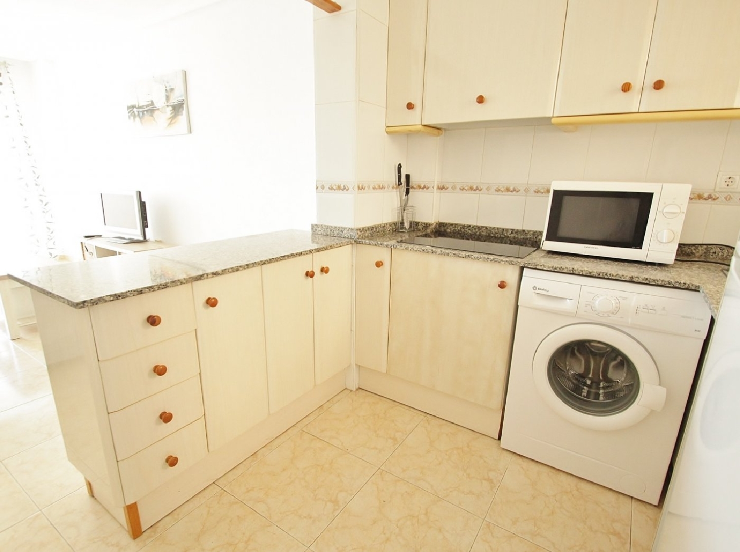  te koop appartement Torrevieja Baix Segura 5
