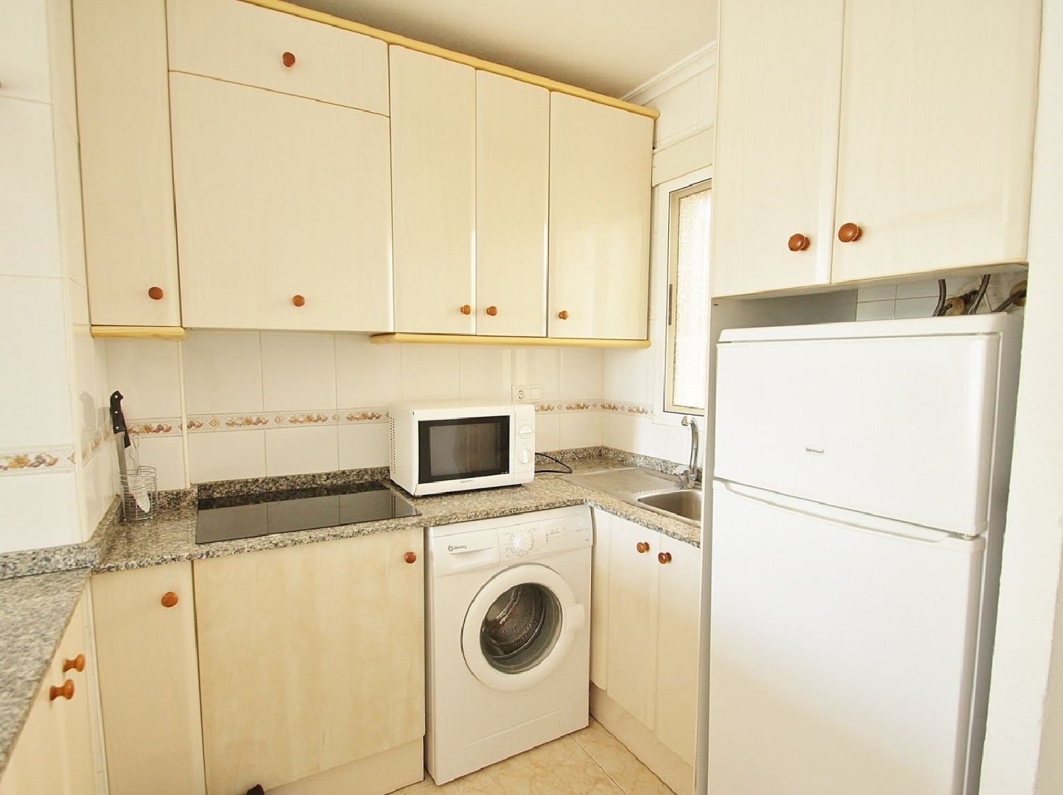  te koop appartement Torrevieja Baix Segura 6