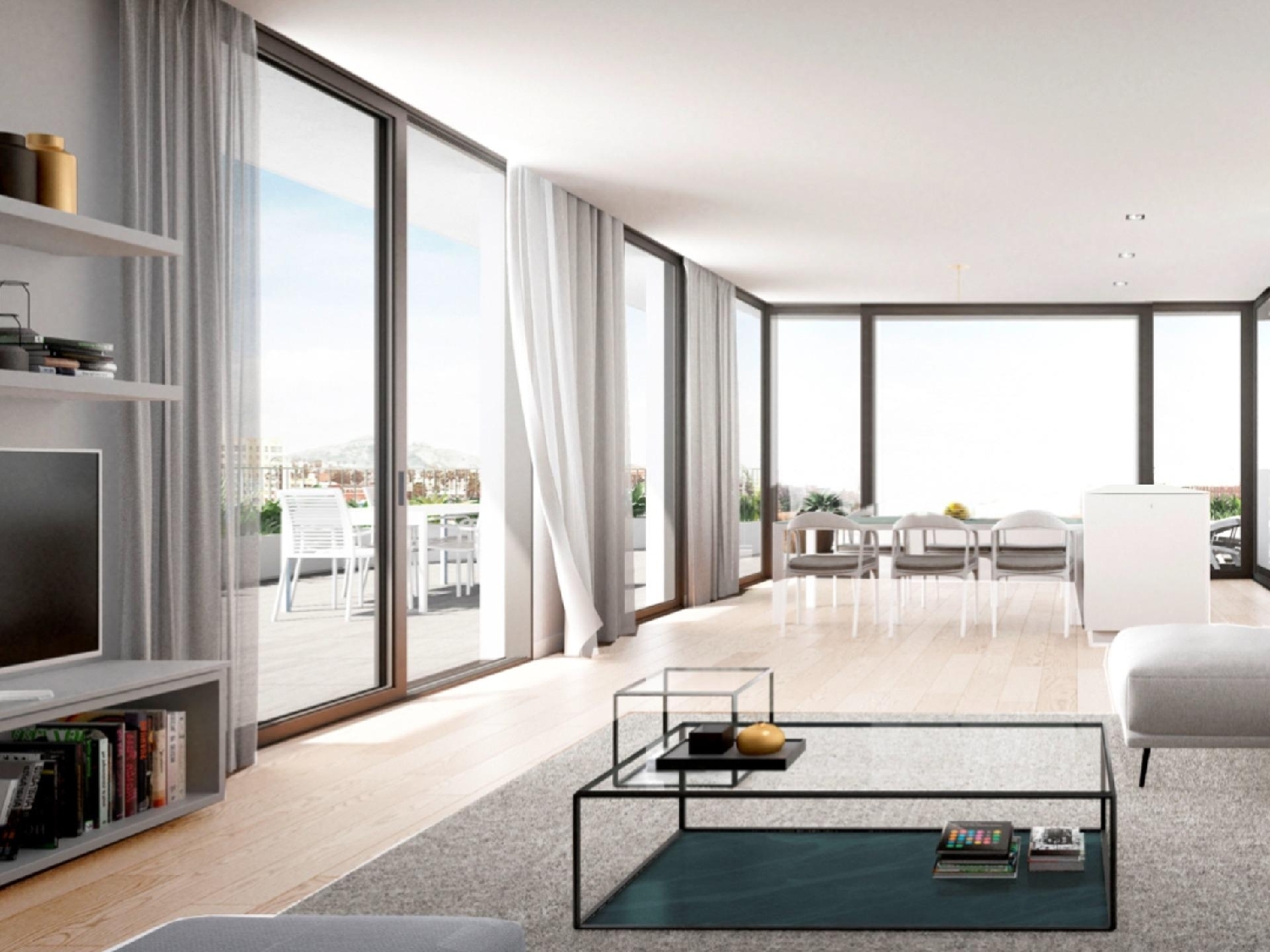  à vendre appartement Torrevieja Baix Segura 1