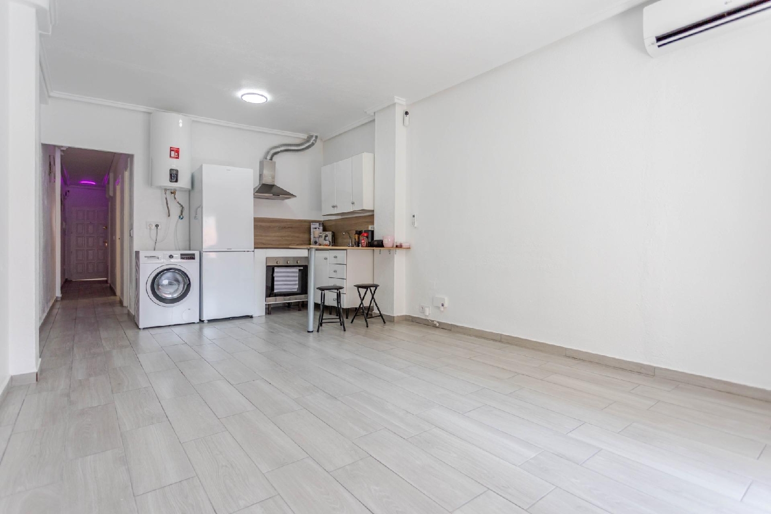 till salu lägenhet Torrevieja Baix Segura 12