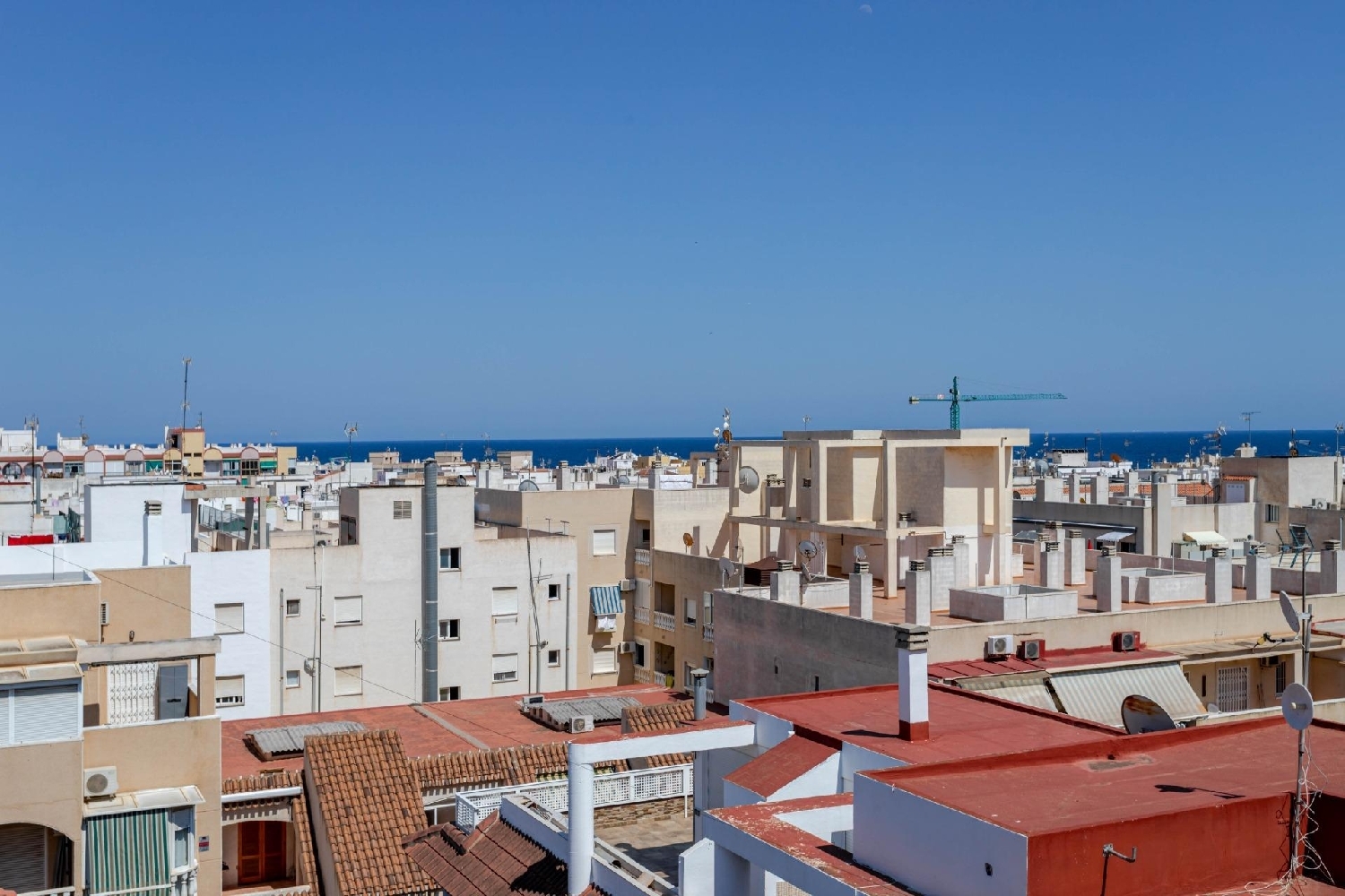  till salu lägenhet Torrevieja Baix Segura 17