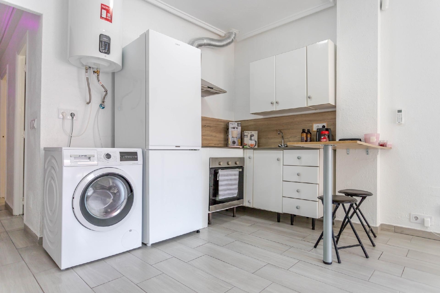  till salu lägenhet Torrevieja Baix Segura 14