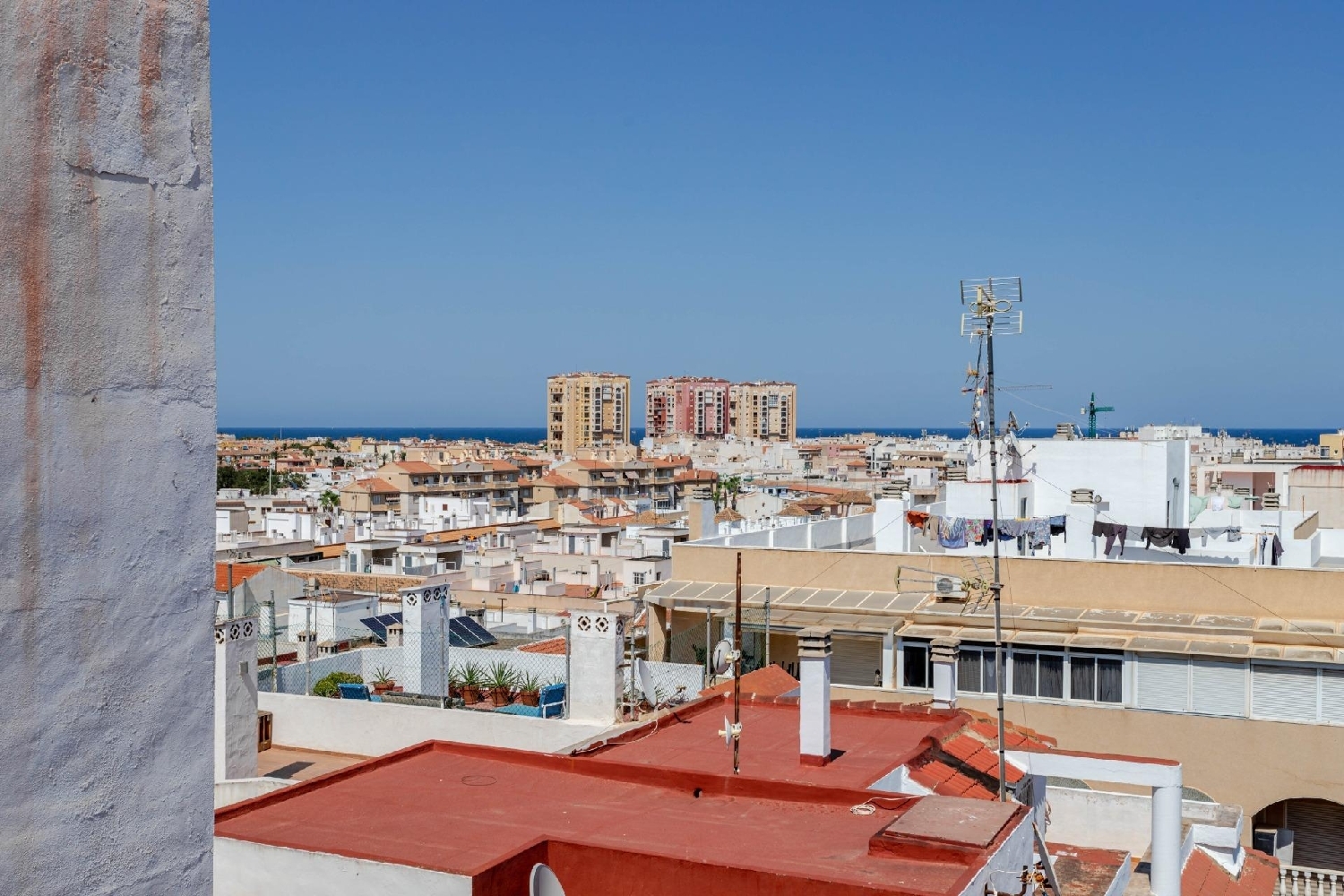  till salu lägenhet Torrevieja Baix Segura 16