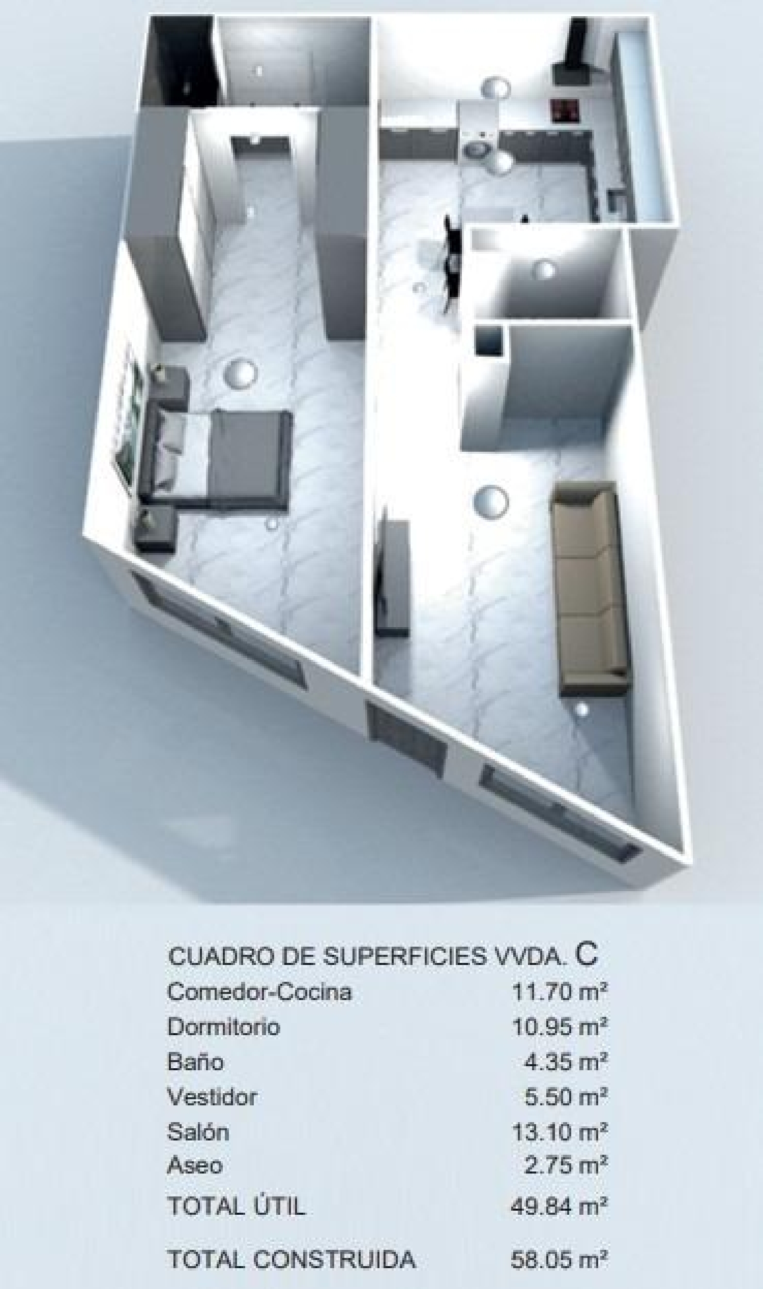  en venta apartamento Torrevieja Baix Segura 6