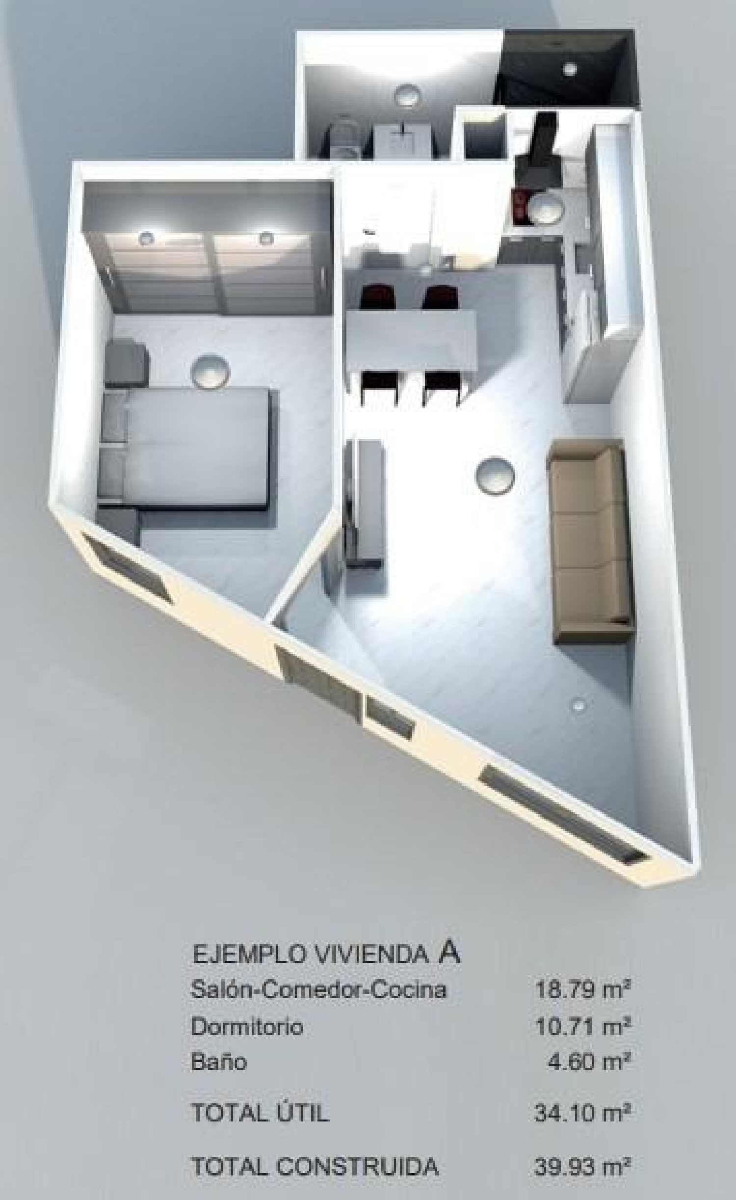  en venta apartamento Torrevieja Baix Segura 8