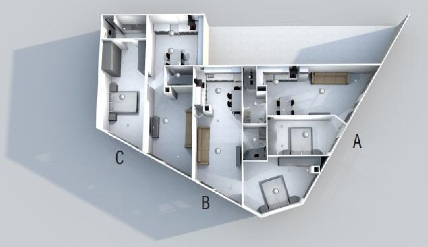  en venta apartamento Torrevieja Baix Segura 4