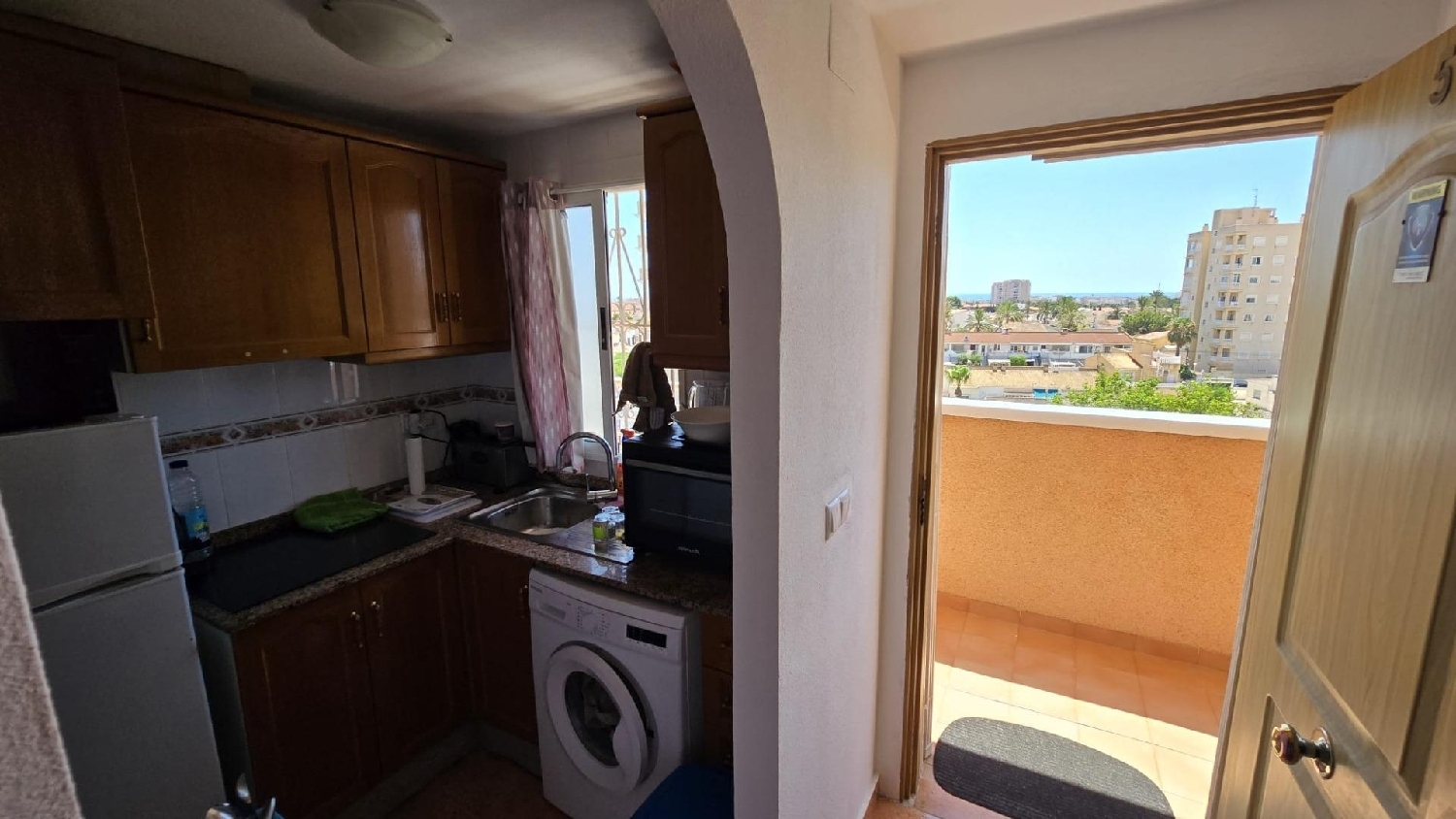  kaufen Wohnung Torrevieja Baix Segura 8
