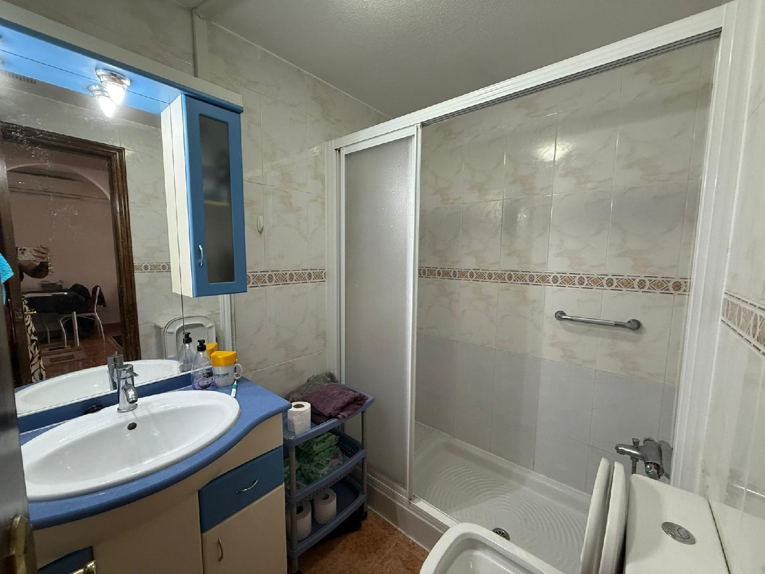  kaufen Wohnung Torrevieja Baix Segura 13