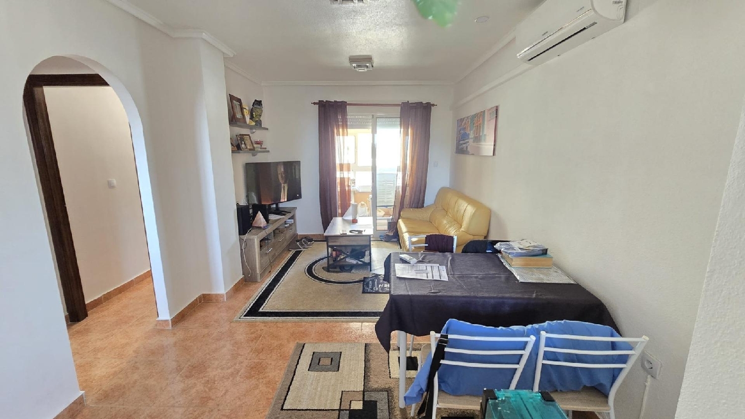 en venta apartamento Torrevieja Baix Segura 3