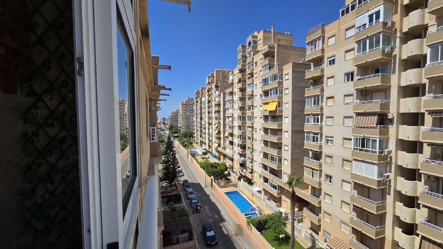  kaufen Wohnung Torrevieja Baix Segura 24