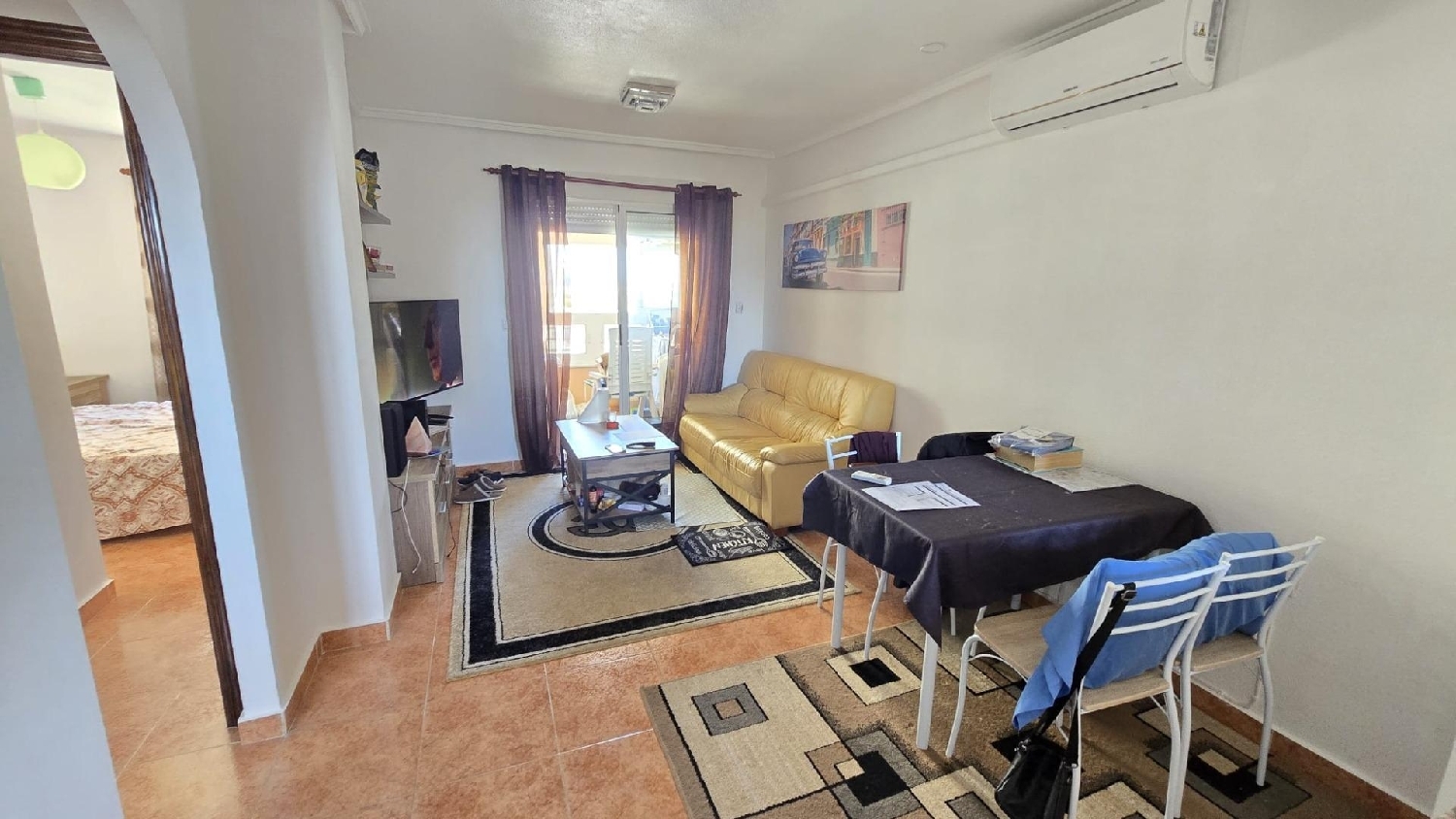 en venta apartamento Torrevieja Baix Segura 2