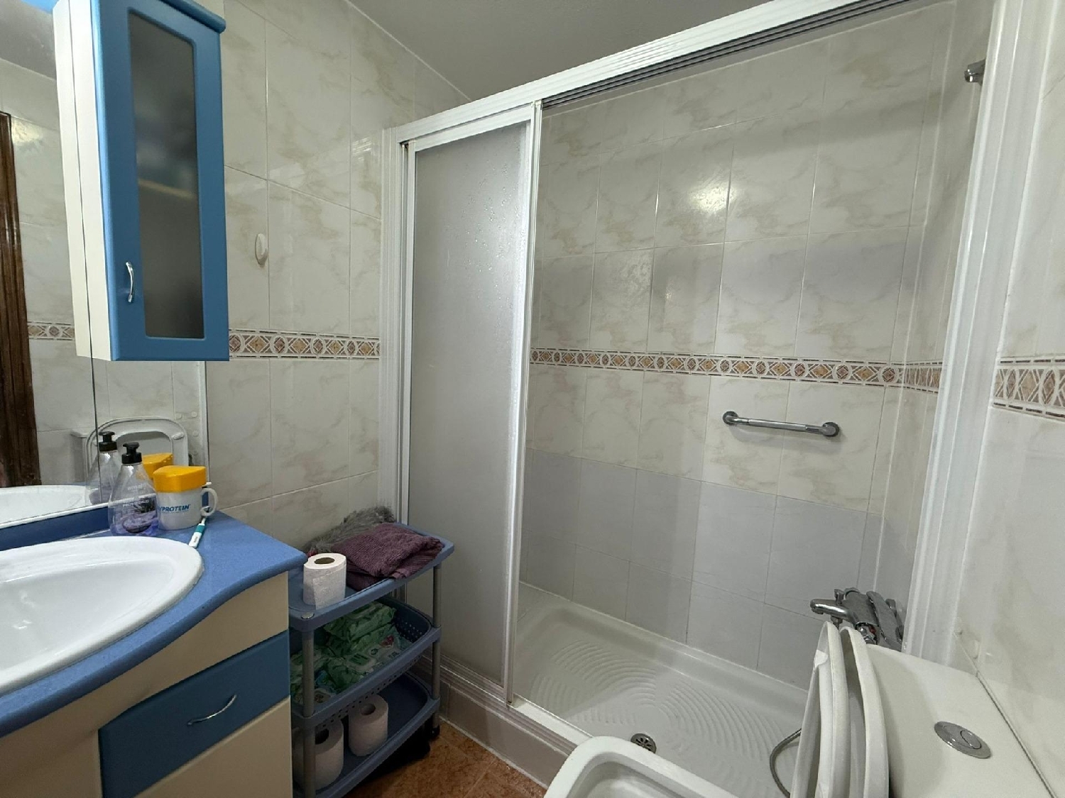  kaufen Wohnung Torrevieja Baix Segura 14