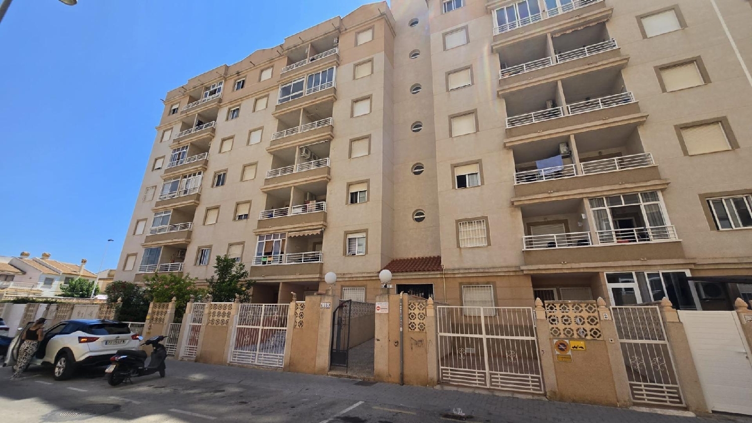  kaufen Wohnung Torrevieja Baix Segura 25