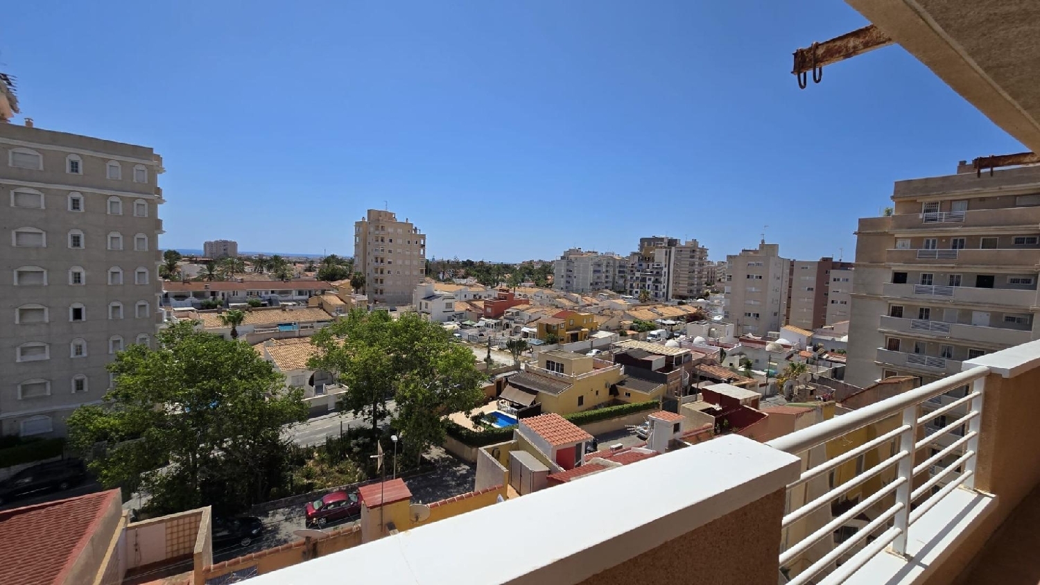  kaufen Wohnung Torrevieja Baix Segura 1
