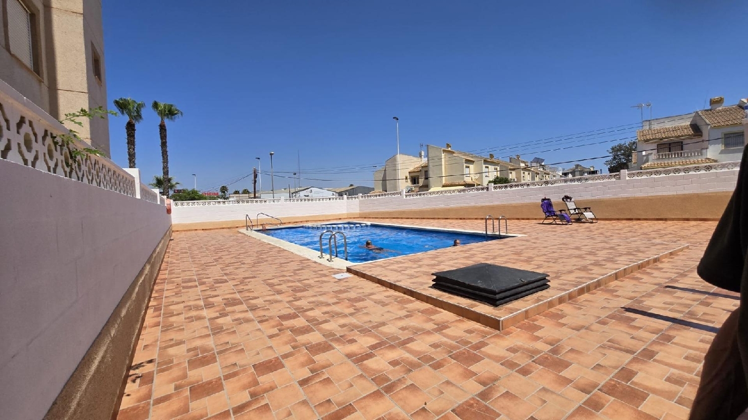  kaufen Wohnung Torrevieja Baix Segura 21