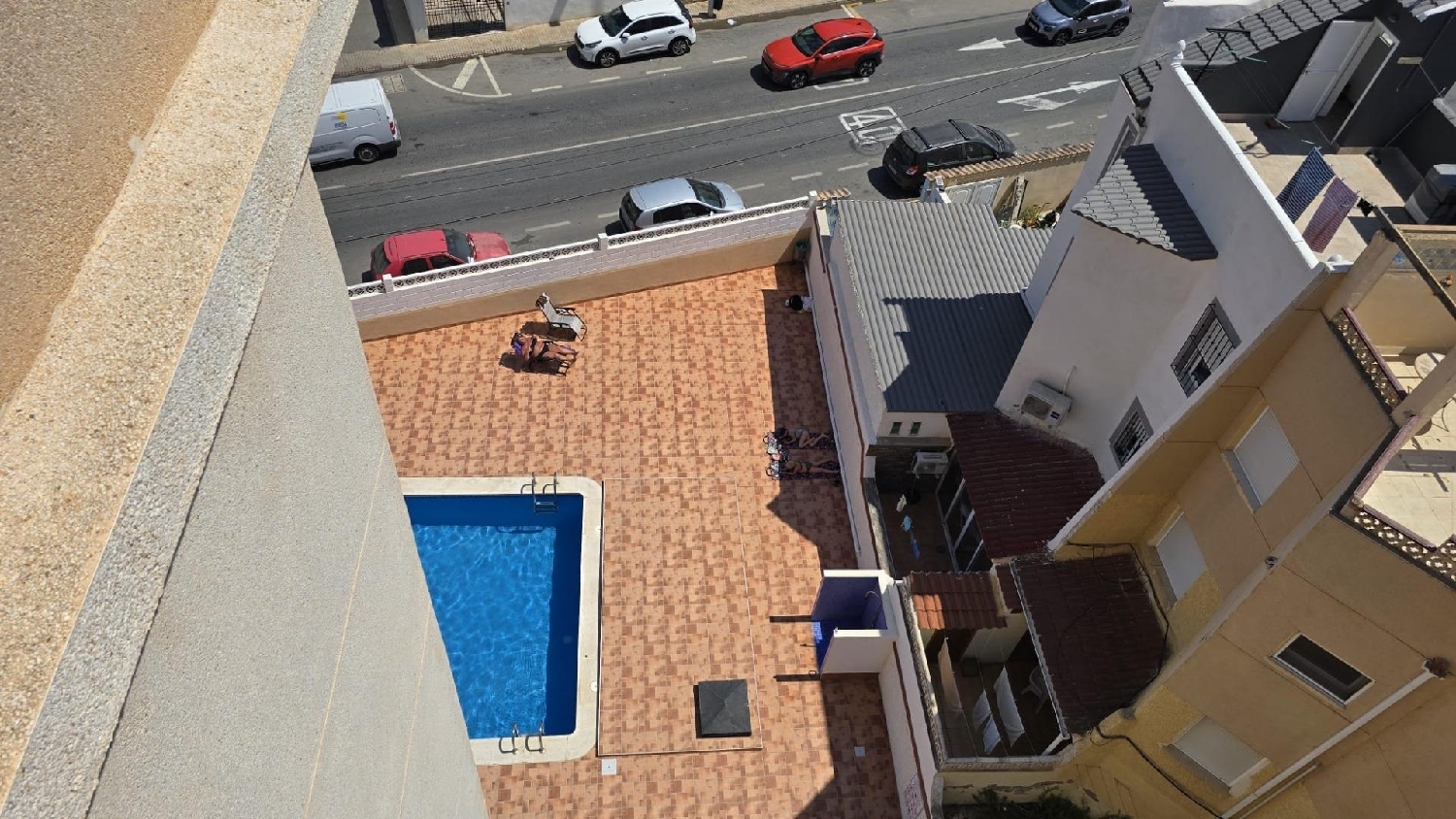  kaufen Wohnung Torrevieja Baix Segura 20