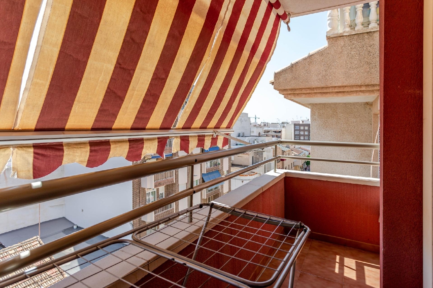  à vendre appartement Torrevieja Baix Segura 5