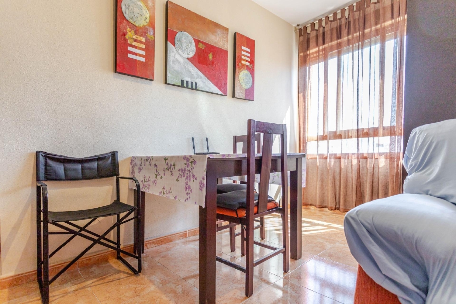 à vendre appartement Torrevieja Baix Segura 4