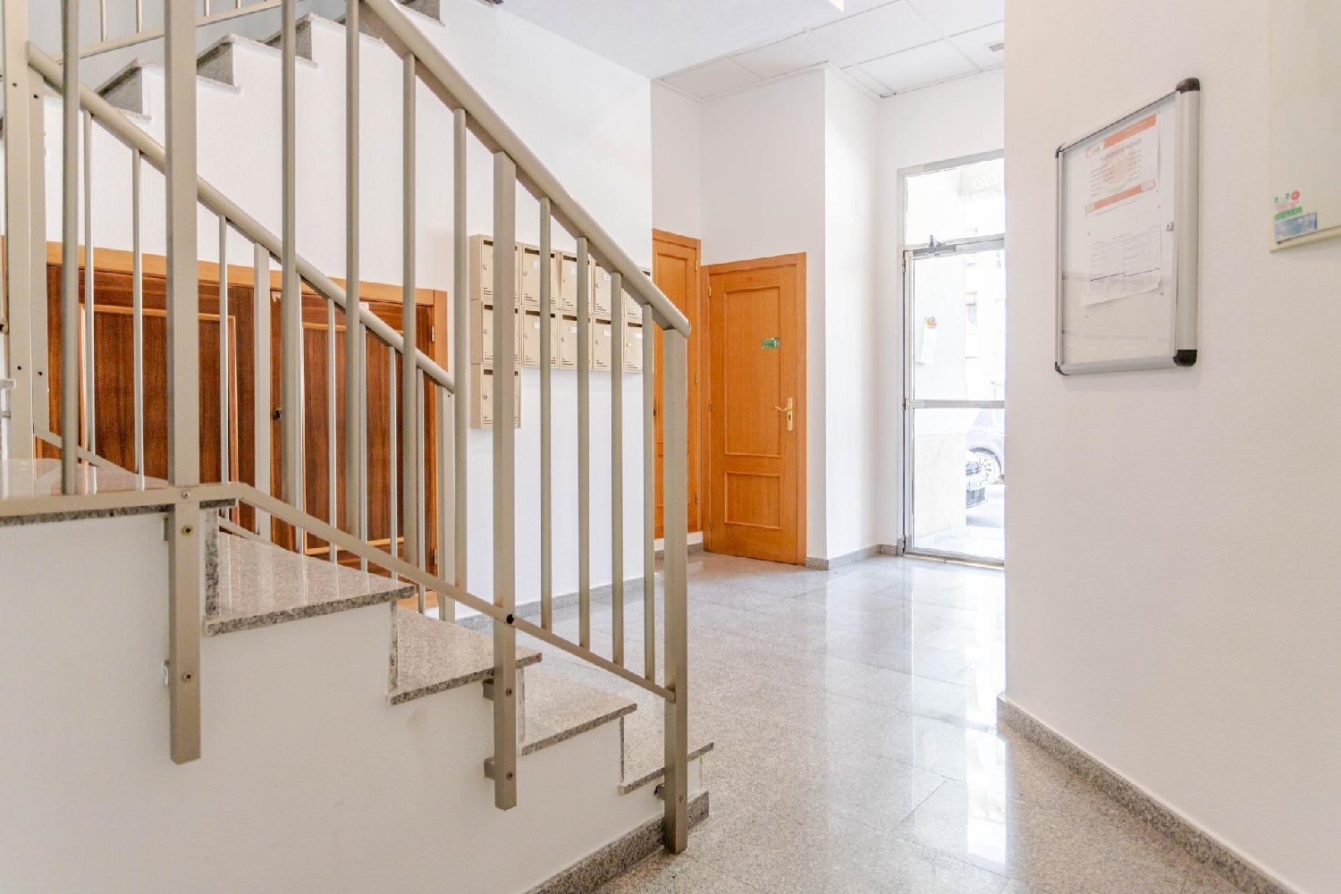  à vendre appartement Torrevieja Baix Segura 18