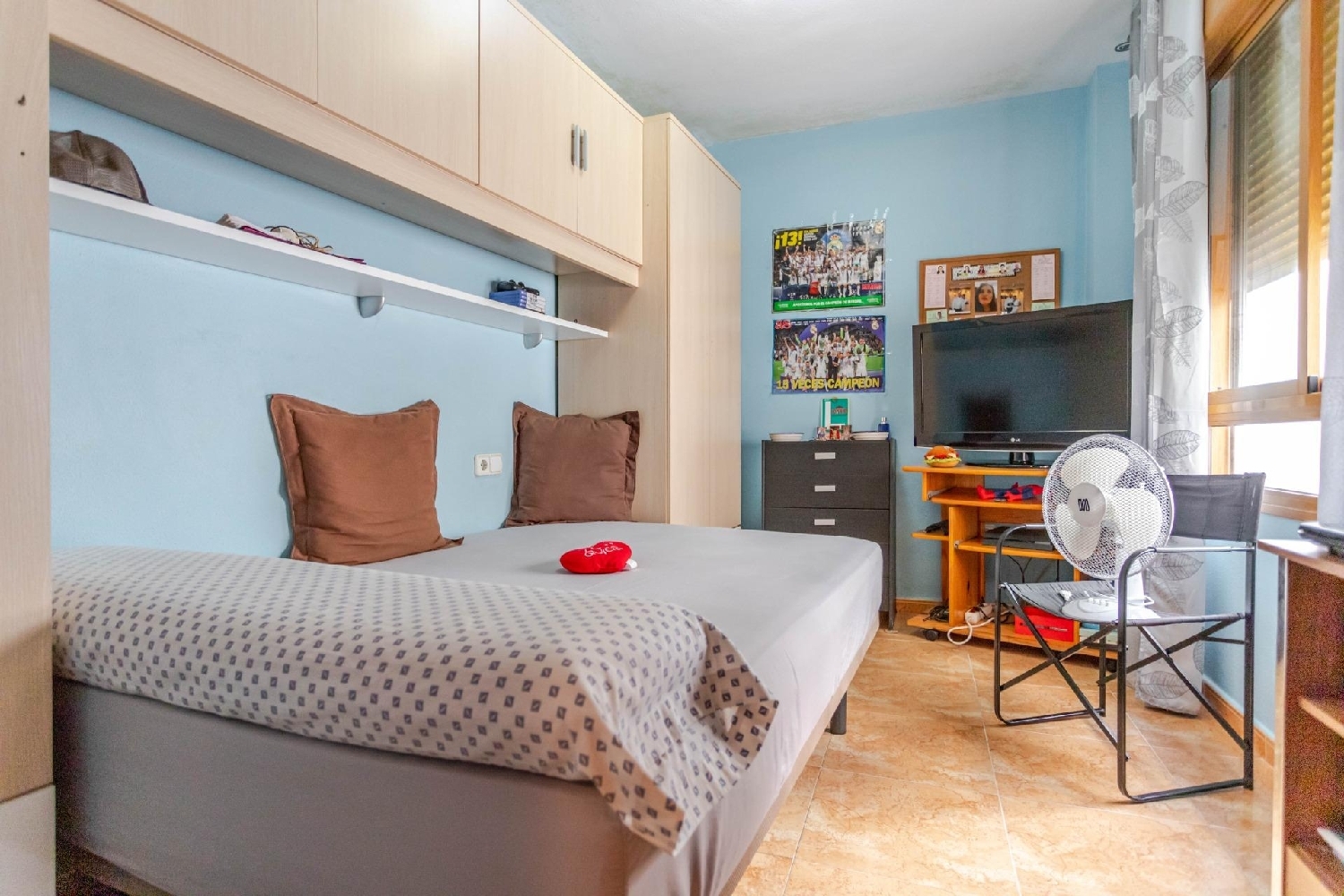  à vendre appartement Torrevieja Baix Segura 13