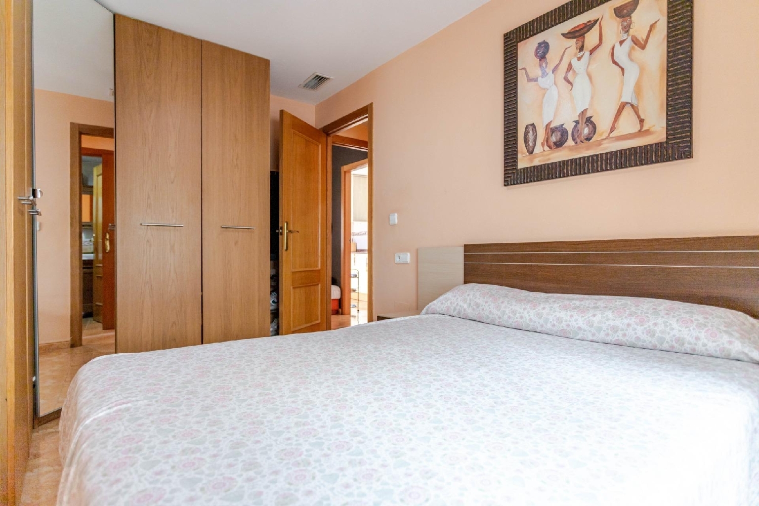  à vendre appartement Torrevieja Baix Segura 11