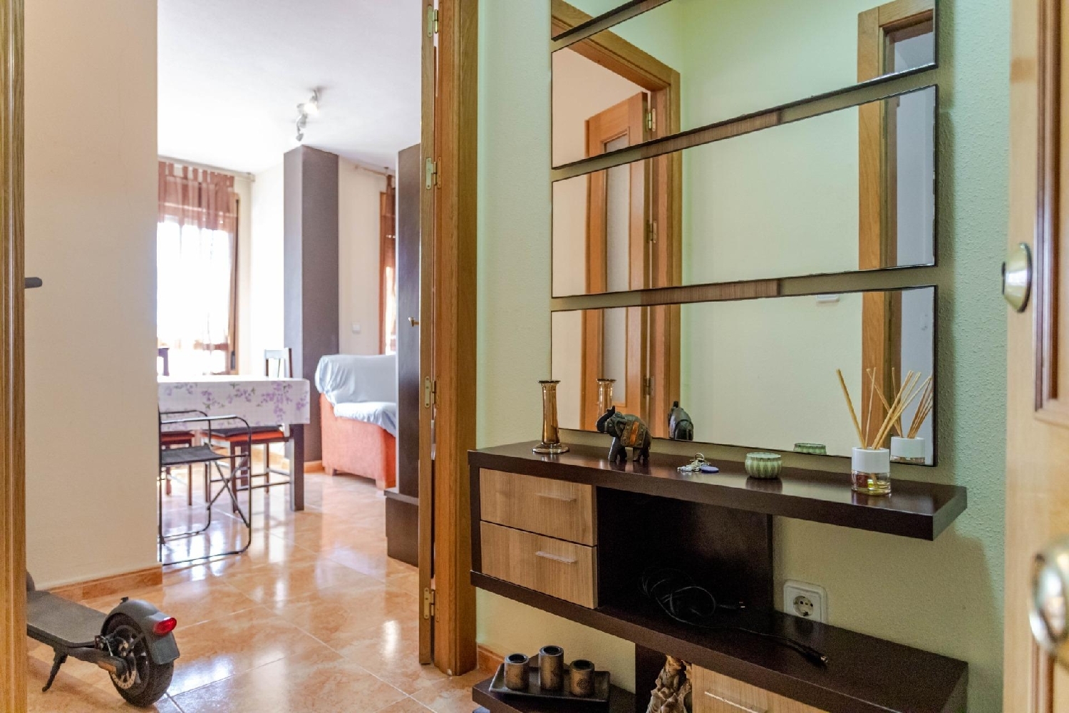  à vendre appartement Torrevieja Baix Segura 16