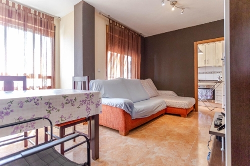 Torrevieja Baix Segura apartment foto 6279646