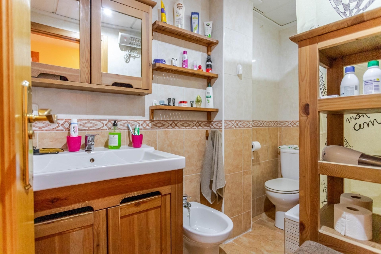  à vendre appartement Torrevieja Baix Segura 12