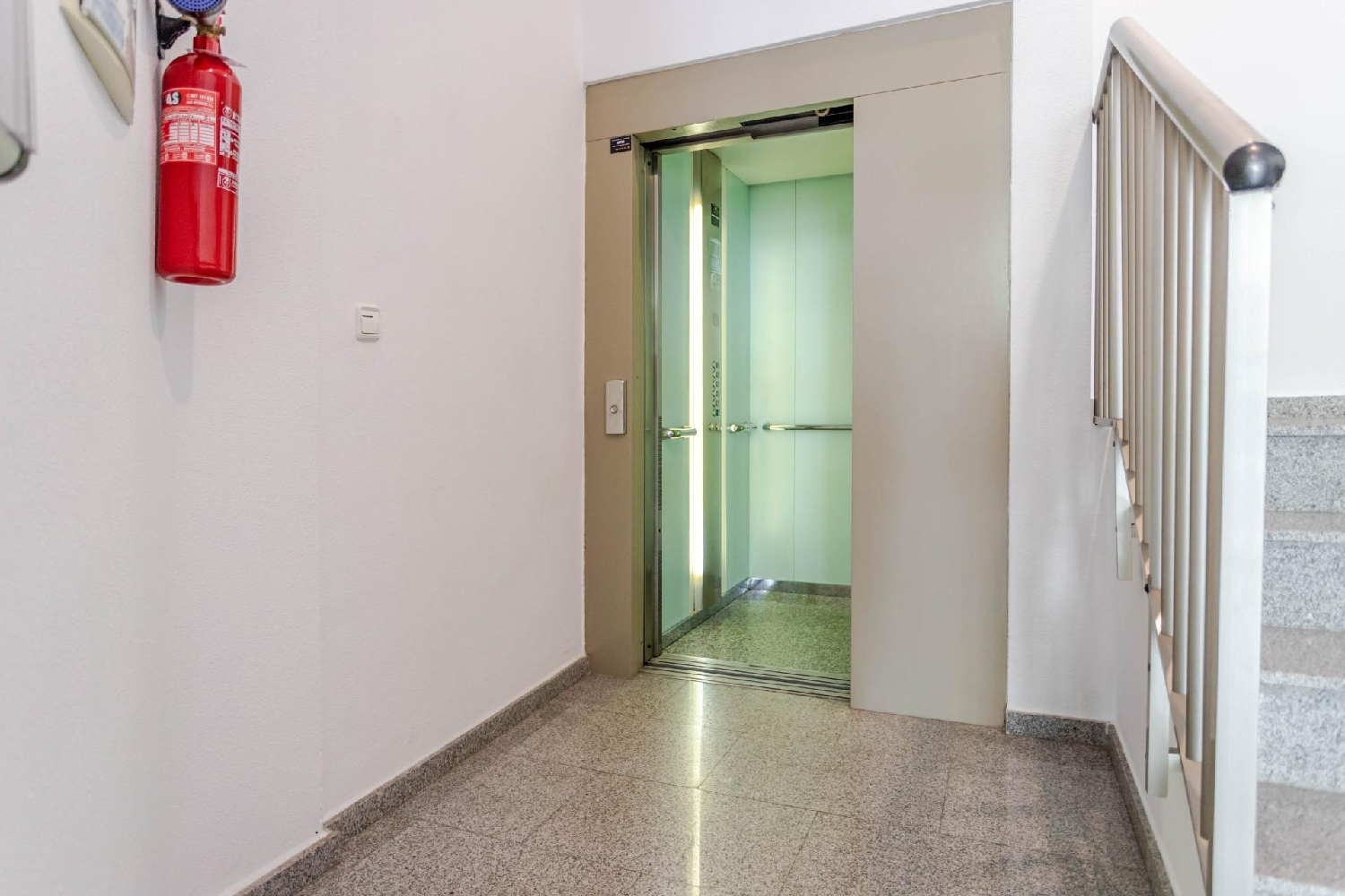  à vendre appartement Torrevieja Baix Segura 19