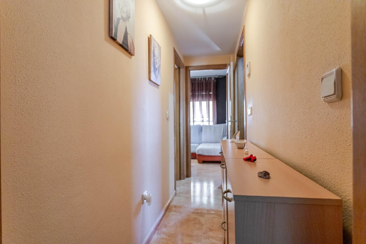  à vendre appartement Torrevieja Baix Segura 15