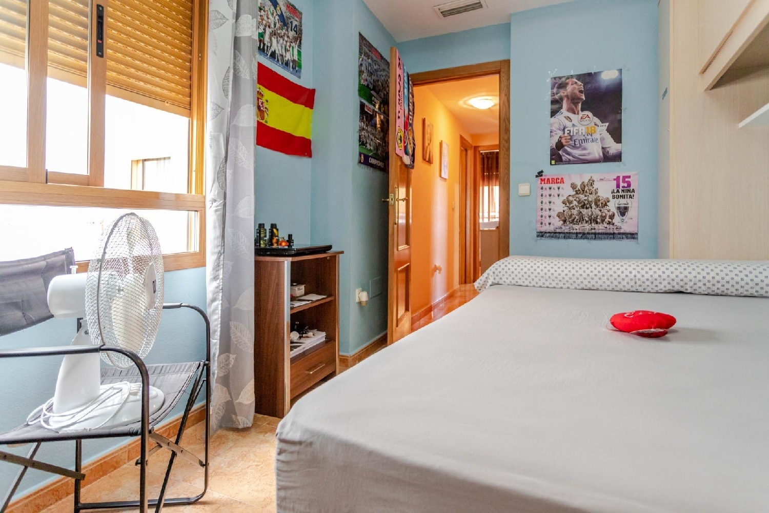 à vendre appartement Torrevieja Baix Segura 14