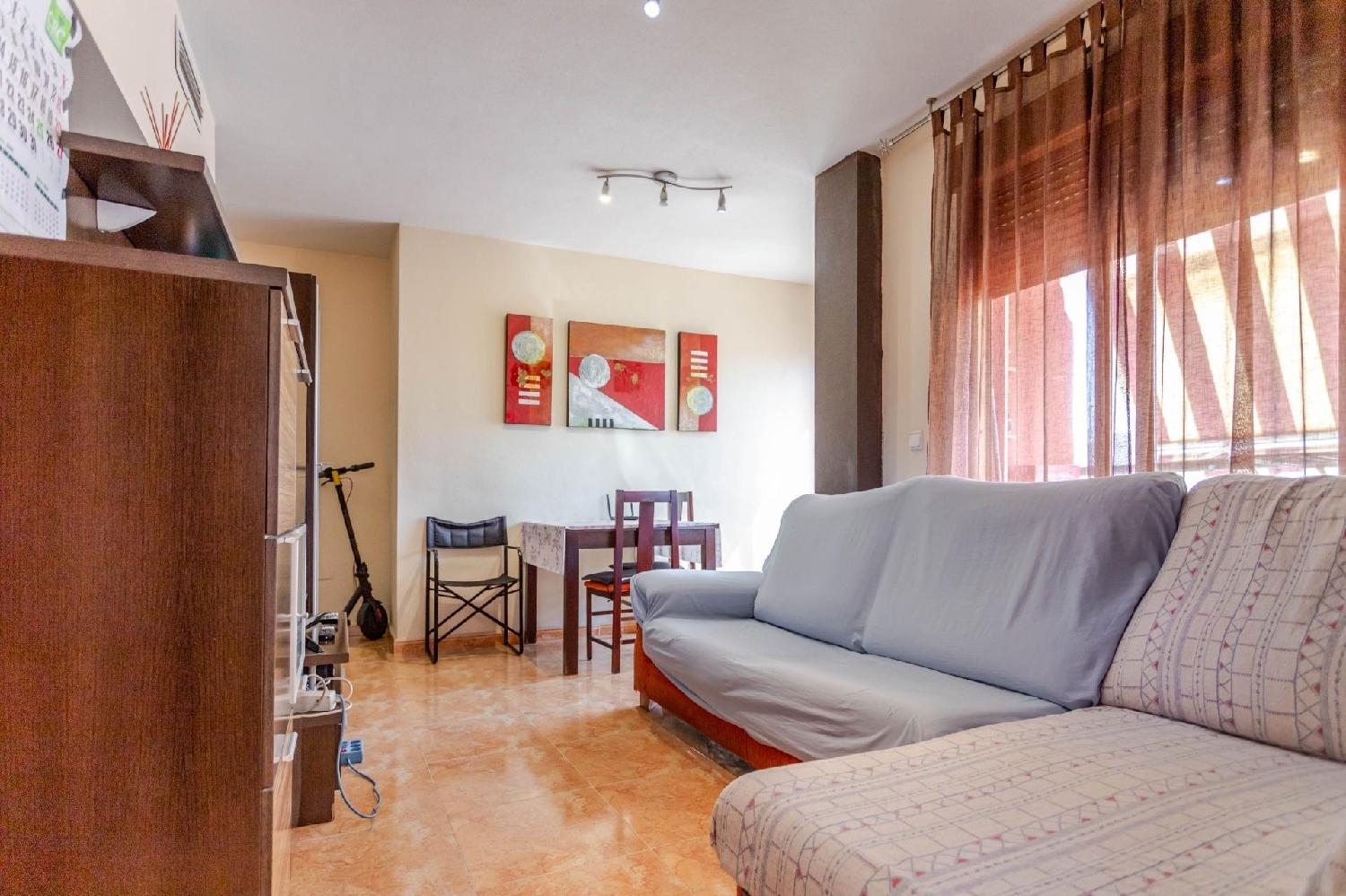  à vendre appartement Torrevieja Baix Segura 2
