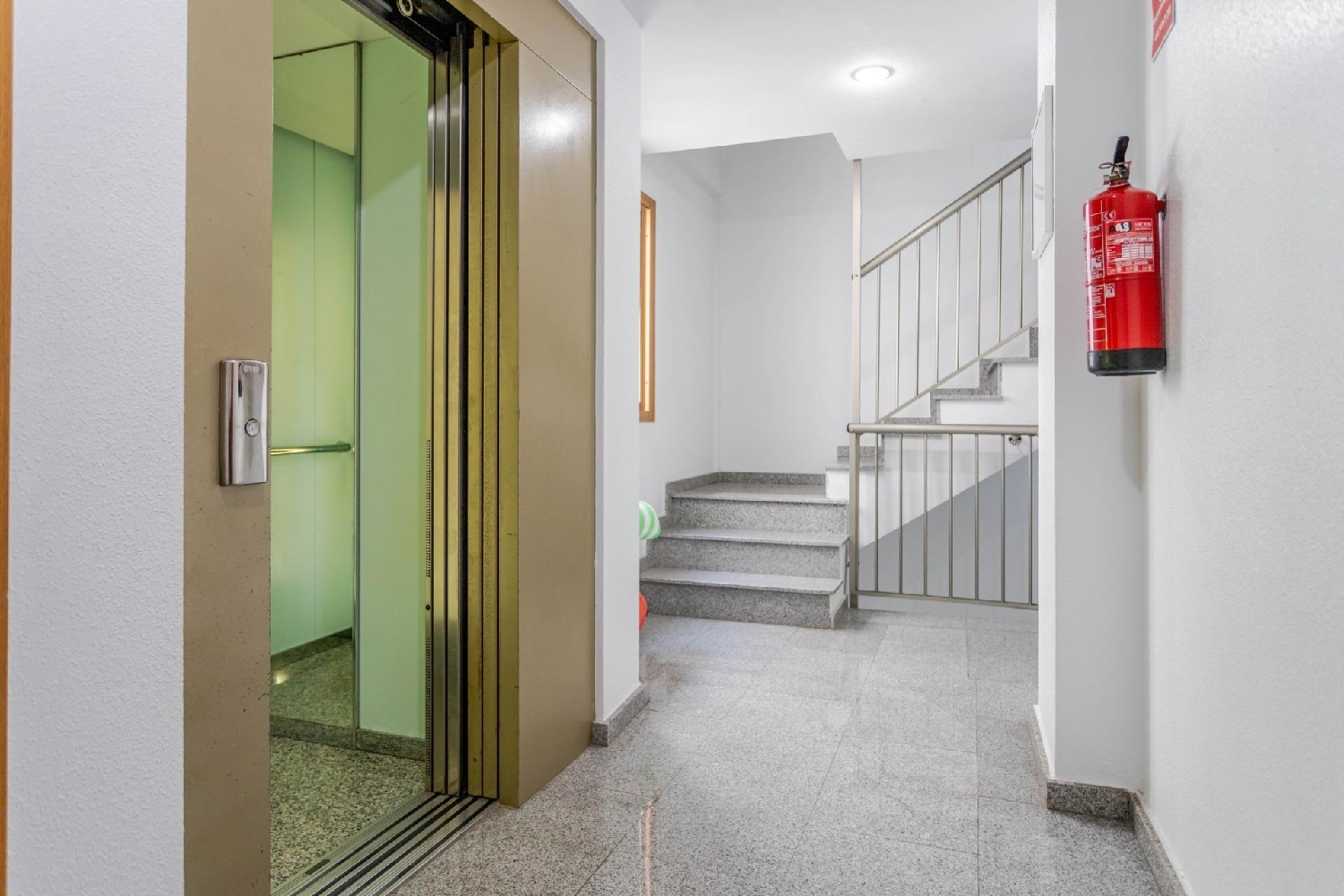  à vendre appartement Torrevieja Baix Segura 17