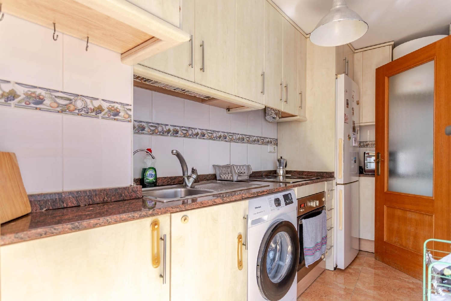  à vendre appartement Torrevieja Baix Segura 8