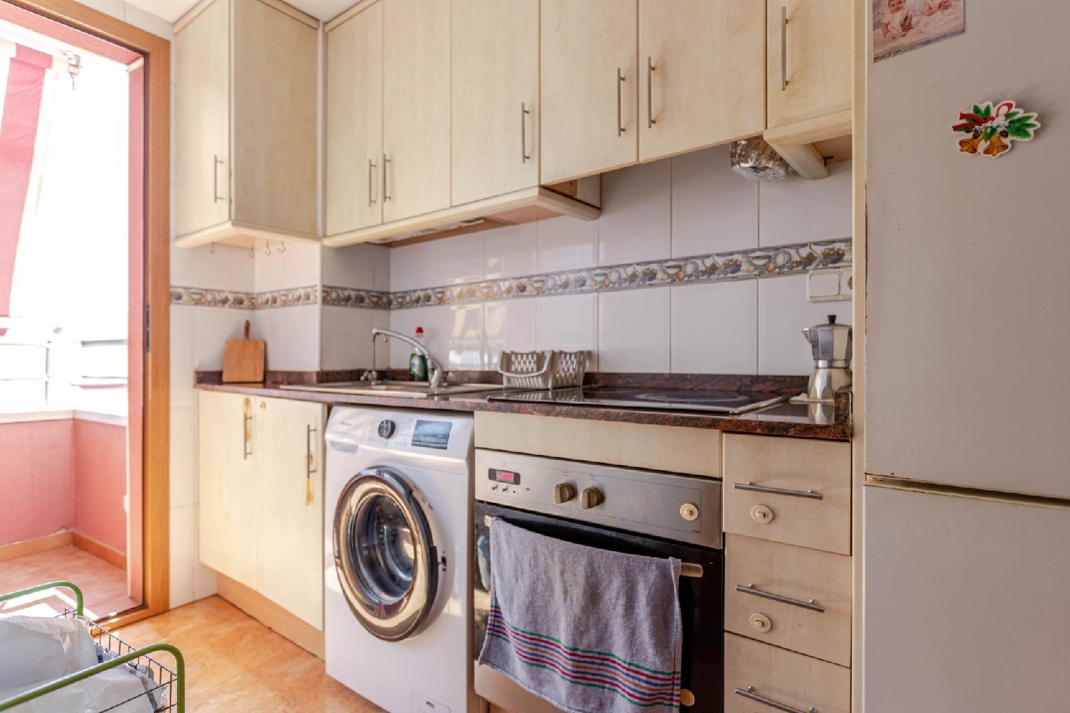  à vendre appartement Torrevieja Baix Segura 7