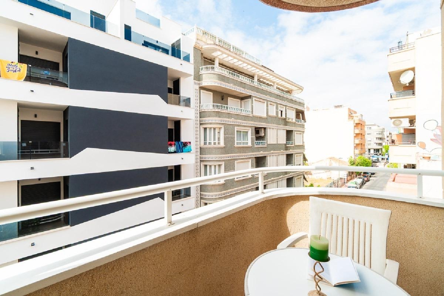  à vendre appartement Torrevieja Baix Segura 11