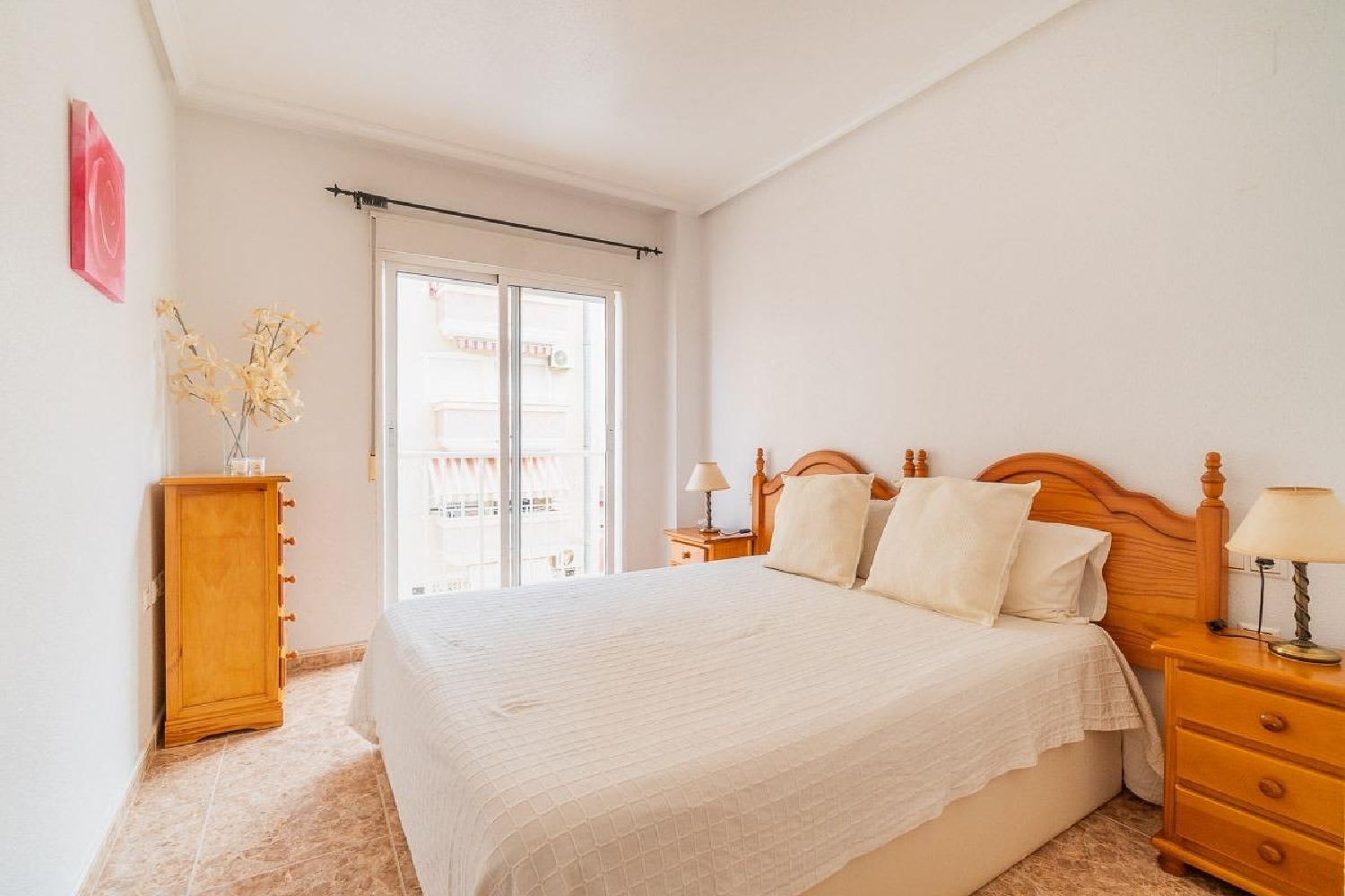  à vendre appartement Torrevieja Baix Segura 13